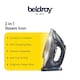 image 4 of Beldray 2 In 1 Cordless Steam Iron