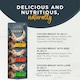 image 3 of Encore Chicken Selection In Jelly Pouches 5X50g