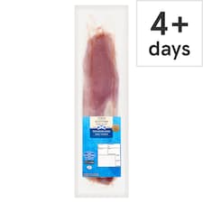 Tesco Pork Fillet