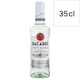 image 1 of Bacardi Carta Blanca Rum 35Cl