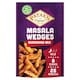 image 1 of Patak's Masala Wedges Seasoning Mix 25g.