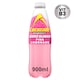 image 1 of Lucozade Zero Sugar Pink Lemonade 900Ml