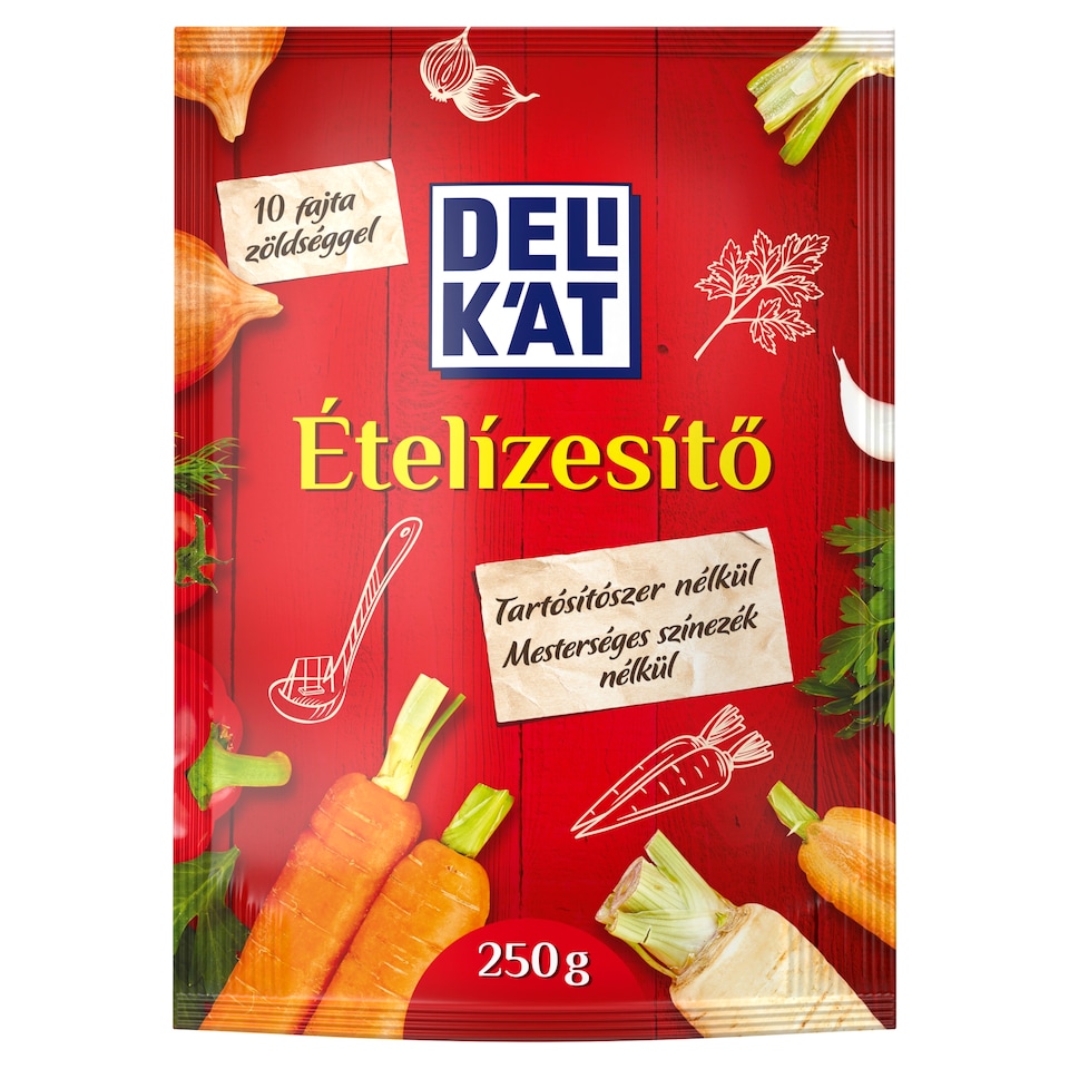 Delikát Condiment 250 g