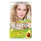 image 1 of Garnier Nutrisse Creme Permanent Hair Colour - 9 Light Blonde