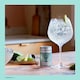 image 3 of Fever-Tree Light Elderflower Tonic Water Cans 8x150ml
