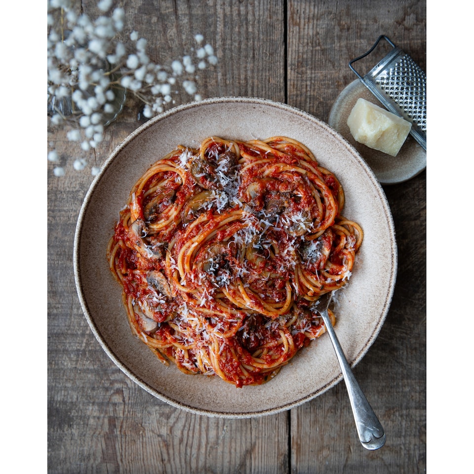 image 1 of Mutti Bolognese Sauce 400g