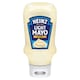 image 2 of Heinz Seriously Good Light Mayonnaise 420g