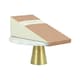 image 2 of Marble Cake Stand Christmas Gift