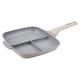 image 2 of Go Cook All in One Griddle Pan 26cm