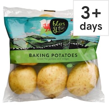 Blas y Tir Baking Potatoes 1.5kg
