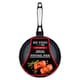 image 1 of Go Cook Heat Control Frying Pan 24Cm