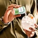 image 2 of London Essence Orange & Elderflower Tonic Water Cans 6x150ml
