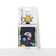 image 2 of Paperchase Pop Up Gift Tag