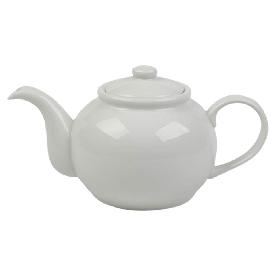 F&F Home Classic White kanvica 1 l