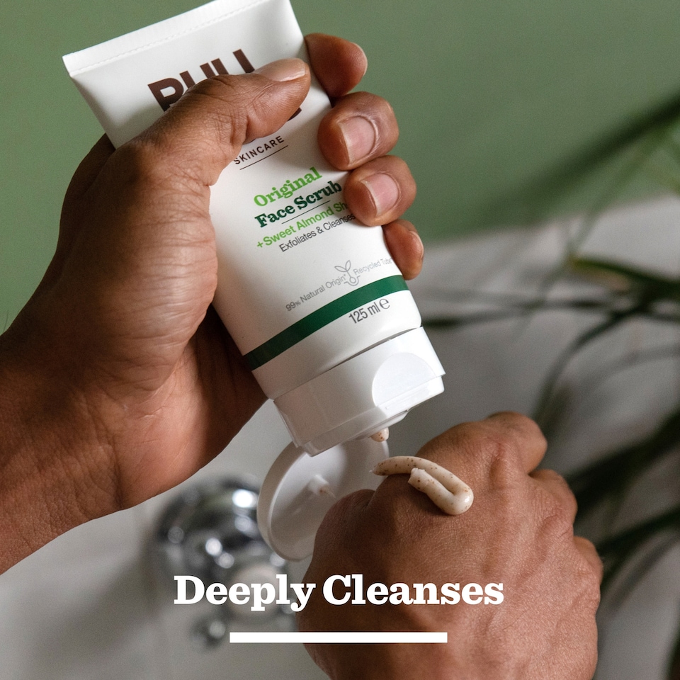 image 1 of BULLDOG ORIGINAL SKINCARE DUO SET