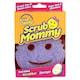 image 1 of Scrub Daddy Scrub Mommy Dual Sided Scrubber
