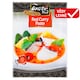 Obrázek 1 pro produkt Exotic Food Authentic Thai Červená kari pasta pálivá 50g