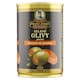 image 1 of Franz Josef Kaiser Exclusive Green Olives Stuffed with Salmon Paste 300 g