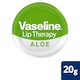 image 1 of Vaseline Lip Therapy Aloe Vera 20G