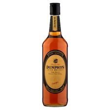 Dunphys Irish Whiskey 70Cl