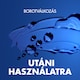 Gillette Series Aftershave Splash, Frissítő Illattal, 100ml  3. kép