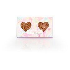 Heart Eye Masks