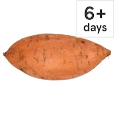 Tesco Loose Sweet Potato