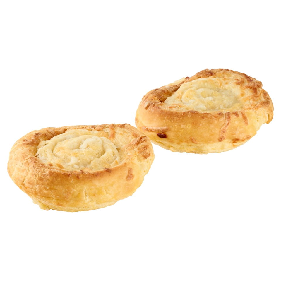 Obrázek 1 pro produkt Sýrový šnek 85g