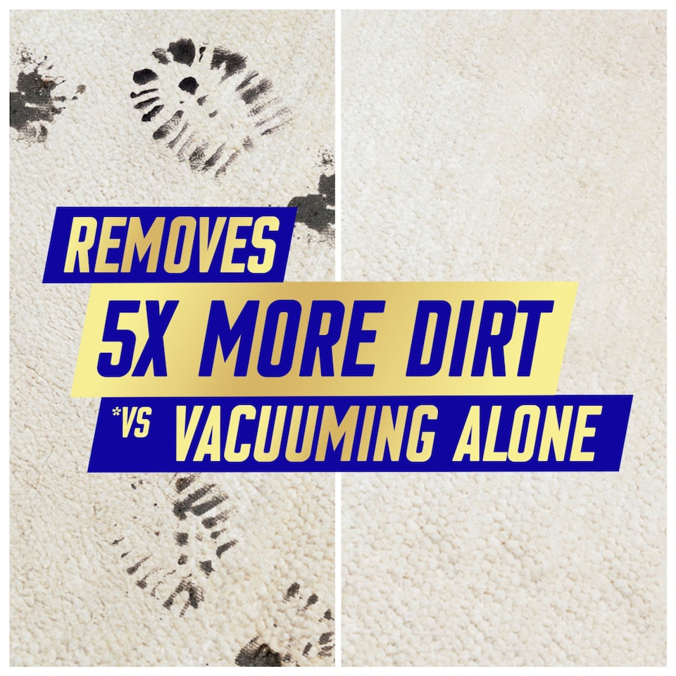 image 1 of Vanish Gold Carpet Cleaner Foam 600ml