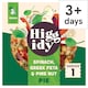 image 1 of Higgidy Spinach, Greek Feta & Pine Nut Pie  200g