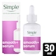 image 4 of Simple 10% Vitamin B3 Booster Face Serum 30Ml