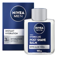 NIVEA MEN Post Shave Balm 100ml