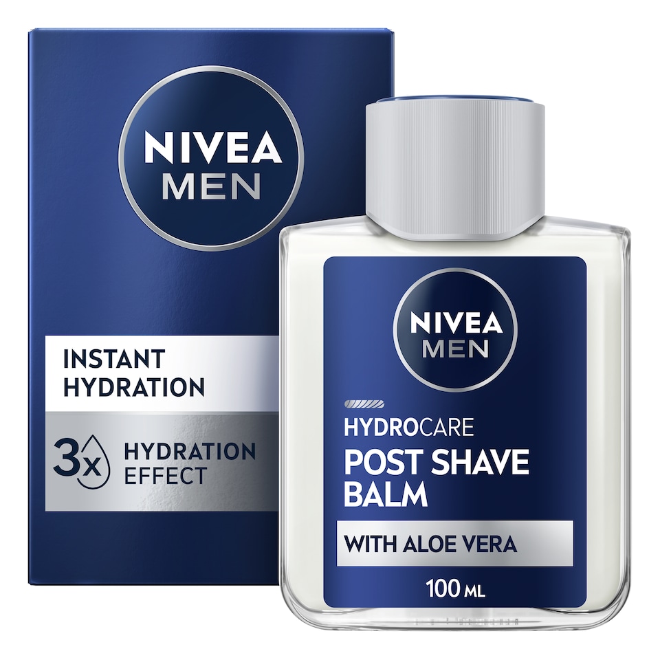 image 1 of NIVEA MEN Post Shave Balm 100ml