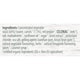 image 3 of Knorr Organic Vegetable Stock Pot 4x26g