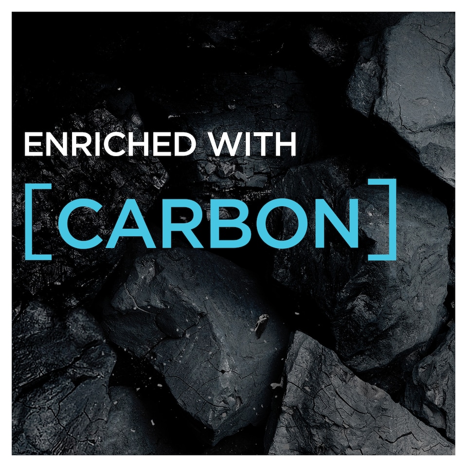 image 1 of L’Oreal Men Expert Roll-On Carbon Protect Deodorant 50Ml