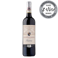 Tesco Finest Chianti Classico DOCG 75Cl