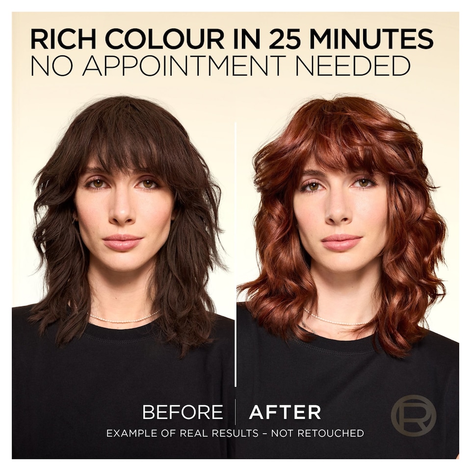 image 1 of L'oreal Paris Preference 4.01 Natural Dark Brown