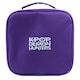 image 3 of K-Pop Demon Hunters 3D Rectangle Lunch Bag