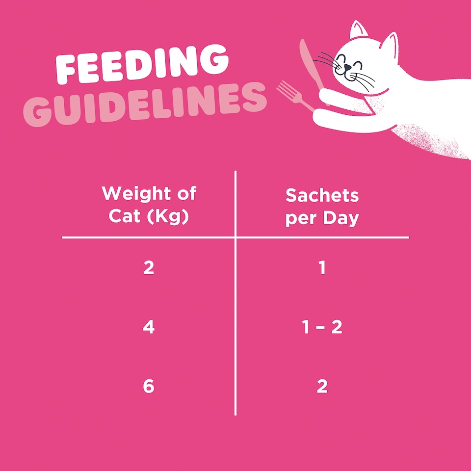 image 1 of Webbox Lick-e-Lix Cat Treats - Salmon 5 x 15g