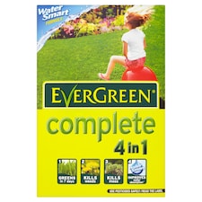 Evergreen Complete 80Sqm