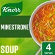 image 1 of Knorr Minestronedry Soup 62G