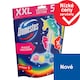 Obrázek 1 pro produkt Domestos Power 5 Unicorn WC blok 5 x 50g