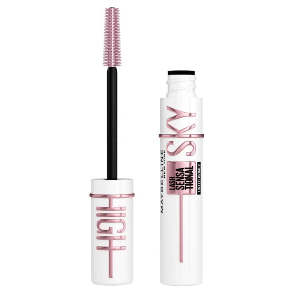 image 1 of Maybelline Sky High Snstnal Primer Mascara 7.7Ml
