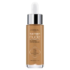 L'Oreal Paris True Match Tinted Serum Medium Tan 5-6 30Ml
