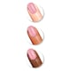 image 3 of Sally Hansen Insta Dri 9.17Ml Petal To Metal
