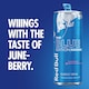 image 2 of Red Bull Sugar Free Juneberry Edition 4x250ml