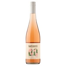 Torres Natureo Rose 75Cl 0.0% Alcohol