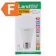 Landlite E27 1521 lm 14 W M08 3000K LED izzó  1. kép