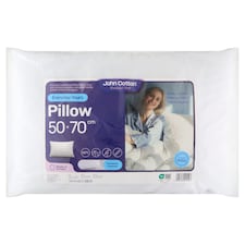 John Cotton Pillow 50 x 70 cm