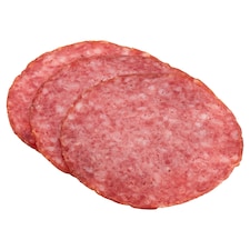 Salámy a mini salámky